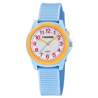 Armbanduhr Calypso Kind in Plastik K5823/3 - K5823/3